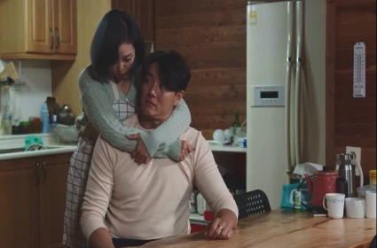 Châu Âu xinh đẹp thỏa mãn cùng cu giả, làm tình cùng gái xinh Kitano Mina